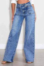 Load image into Gallery viewer, Indigo Stroll Jeans