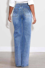 Load image into Gallery viewer, Indigo Stroll Jeans