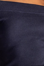 Load image into Gallery viewer, Gold Trim Knit