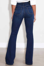 Load image into Gallery viewer, Midnight Curve Jeans