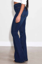 Load image into Gallery viewer, Midnight Curve Jeans
