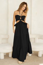 Load image into Gallery viewer, Black Mystique Maxi
