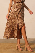 Load image into Gallery viewer, Tiger Glide Skirt