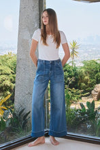 Load image into Gallery viewer, Westport Fold Jeans
