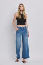 Load image into Gallery viewer, Westport Fold Jeans