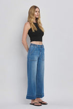 Load image into Gallery viewer, Westport Fold Jeans
