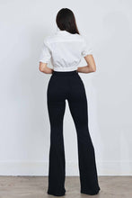 Load image into Gallery viewer, Eclipse Flare Jean