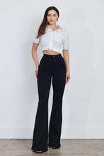 Load image into Gallery viewer, Eclipse Flare Jean