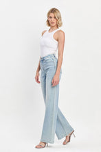 Load image into Gallery viewer, Sky Rise Wide Jeans
