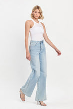 Load image into Gallery viewer, Sky Rise Wide Jeans