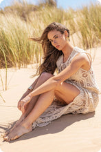 Load image into Gallery viewer, SunSwept Crochet Set