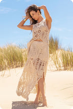 Load image into Gallery viewer, SunSwept Crochet Set
