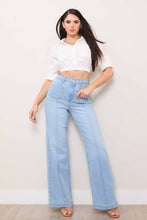 Load image into Gallery viewer, Blue Haze Jeans