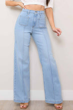 Load image into Gallery viewer, Blue Haze Jeans