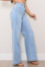 Load image into Gallery viewer, Blue Haze Jeans