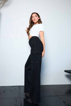 Load image into Gallery viewer, Stellar Steel Jeans