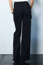 Load image into Gallery viewer, Stellar Steel Jeans