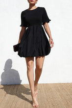 Load image into Gallery viewer, Smocked Chic Bubble