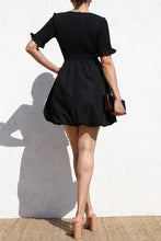 Load image into Gallery viewer, Smocked Chic Bubble