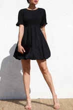 Load image into Gallery viewer, Smocked Chic Bubble