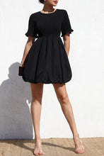 Load image into Gallery viewer, Smocked Chic Bubble