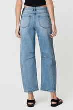 Load image into Gallery viewer, Monterey Barrel Jeans