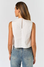 Load image into Gallery viewer, Belle Bow Top