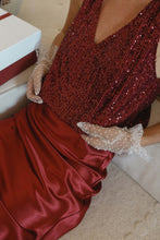 Load image into Gallery viewer, Spark Play Top