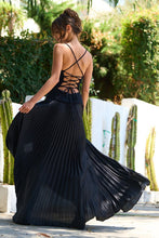 Load image into Gallery viewer, Seductive Shadows Maxi