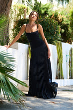 Load image into Gallery viewer, Seductive Shadows Maxi