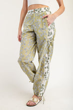 Load image into Gallery viewer, Boho Botanica Pants