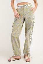 Load image into Gallery viewer, Boho Botanica Pants
