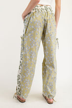 Load image into Gallery viewer, Boho Botanica Pants