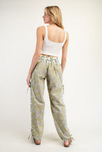 Load image into Gallery viewer, Boho Botanica Pants