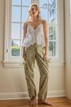 Load image into Gallery viewer, Boho Botanica Pants