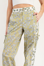 Load image into Gallery viewer, Boho Botanica Pants