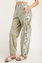 Load image into Gallery viewer, Boho Botanica Pants