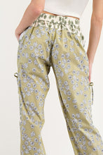 Load image into Gallery viewer, Boho Botanica Pants