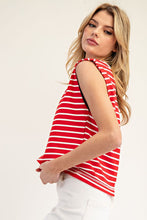 Load image into Gallery viewer, Bayside Sleeveless Top