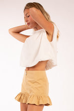 Load image into Gallery viewer, Serene Drape Top