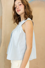 Load image into Gallery viewer, Icy Vibe Blouse