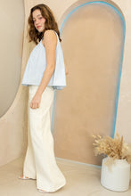 Load image into Gallery viewer, Icy Vibe Blouse