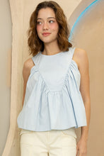 Load image into Gallery viewer, Icy Vibe Blouse