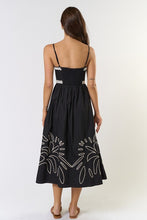 Load image into Gallery viewer, Inkflower Dress