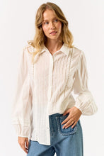 Load image into Gallery viewer, Purely Polished Blouse