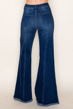 Load image into Gallery viewer, Centerline Wide Jeans