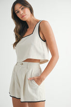 Load image into Gallery viewer, Borderline Chic Set