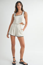 Load image into Gallery viewer, Borderline Chic Set