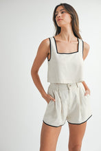 Load image into Gallery viewer, Borderline Chic Set
