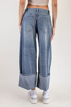 Load image into Gallery viewer, Weekend Flare Jeans
